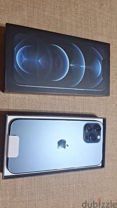 iphone 12 pro max 512gb brand new