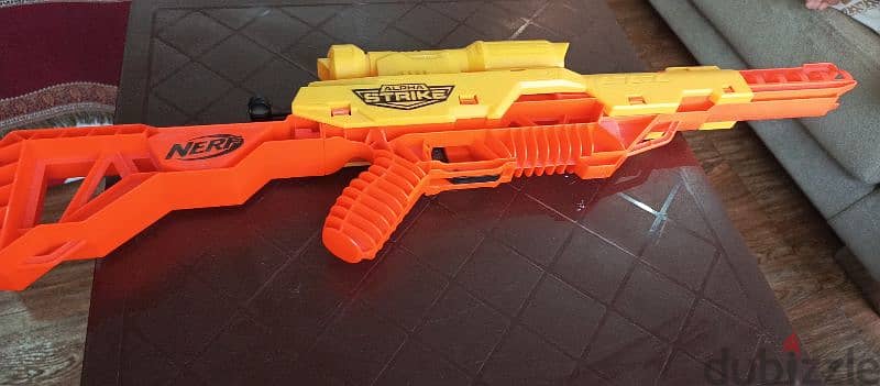 3 nerf g*ns for 12 years originals ( price and details descriptioneach 2