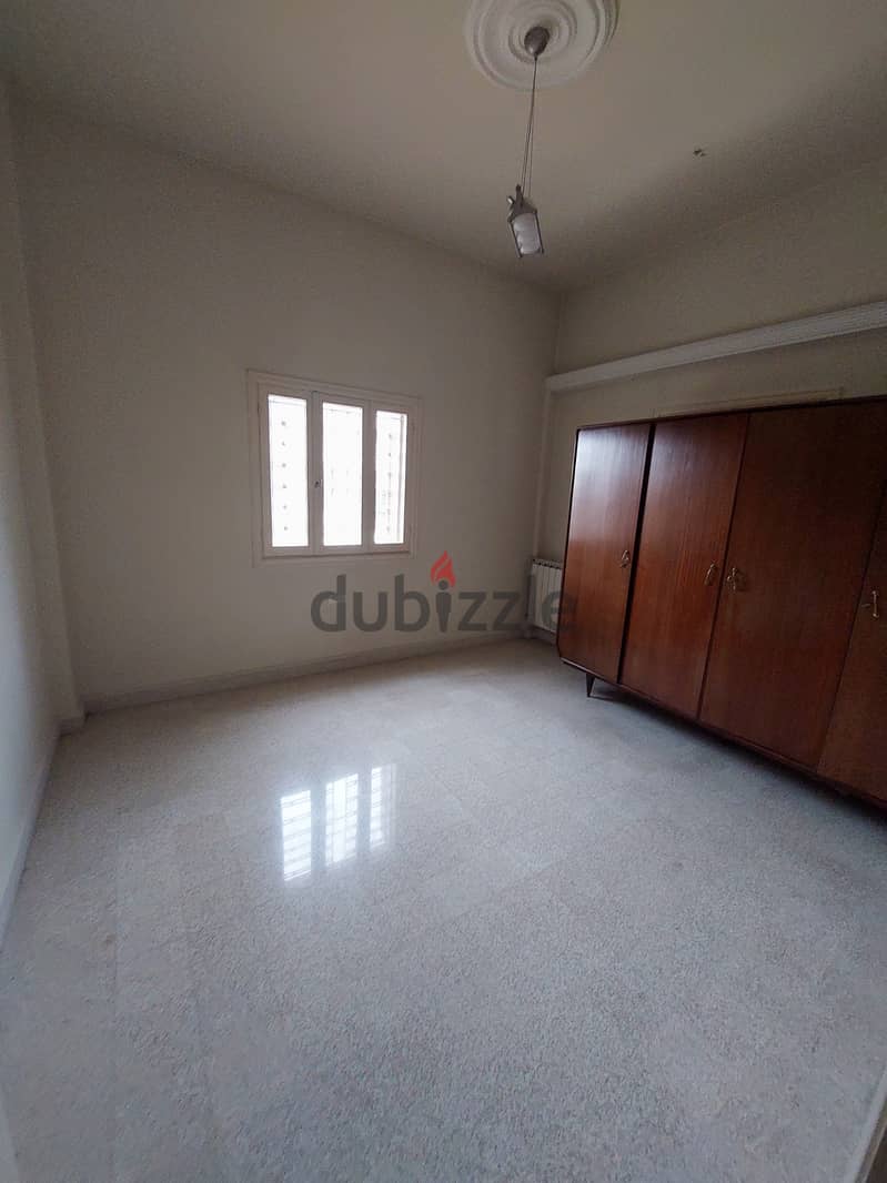 177 SQM Prime Location Apartment in Mazraat Yachouh, Metn 4