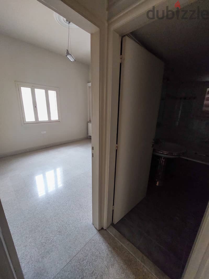 177 SQM Prime Location Apartment in Mazraat Yachouh, Metn 6