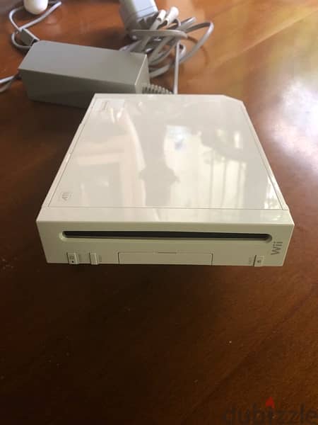 nintendo wii 1