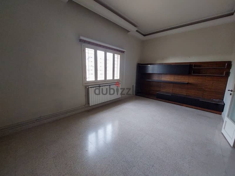 177 SQM Prime Location Apartment in Mazraat Yachouh, Metn 1