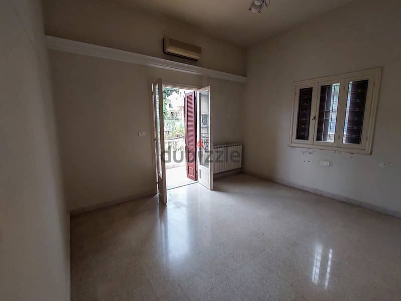 177 SQM Prime Location Apartment in Mazraat Yachouh, Metn 5