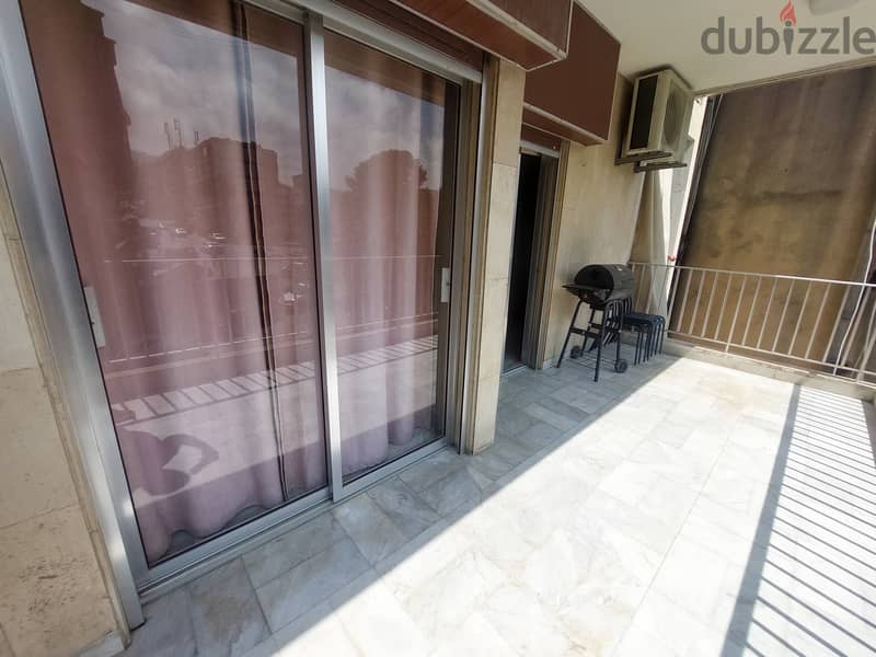 170 SQM Prime Location Apartment in Sabtieh, Metn 9