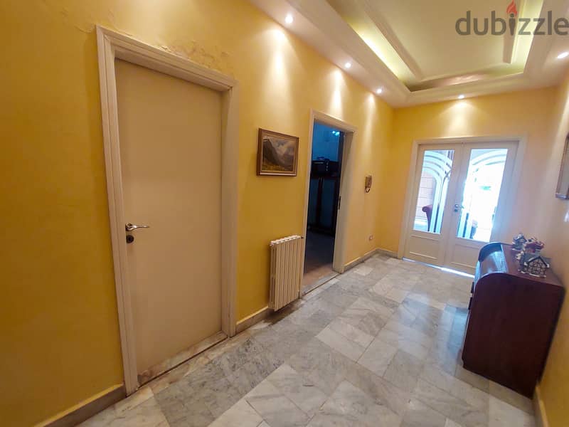 170 SQM Prime Location Apartment in Sabtieh, Metn 4