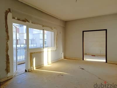 NEEDS RENOVATION- 140 SQM Apartment in Achrafieh, Gemmayzeh, Beirut