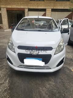 Chevrolet Spark 2014