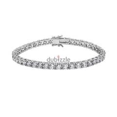 Classic Tennis Bracelet