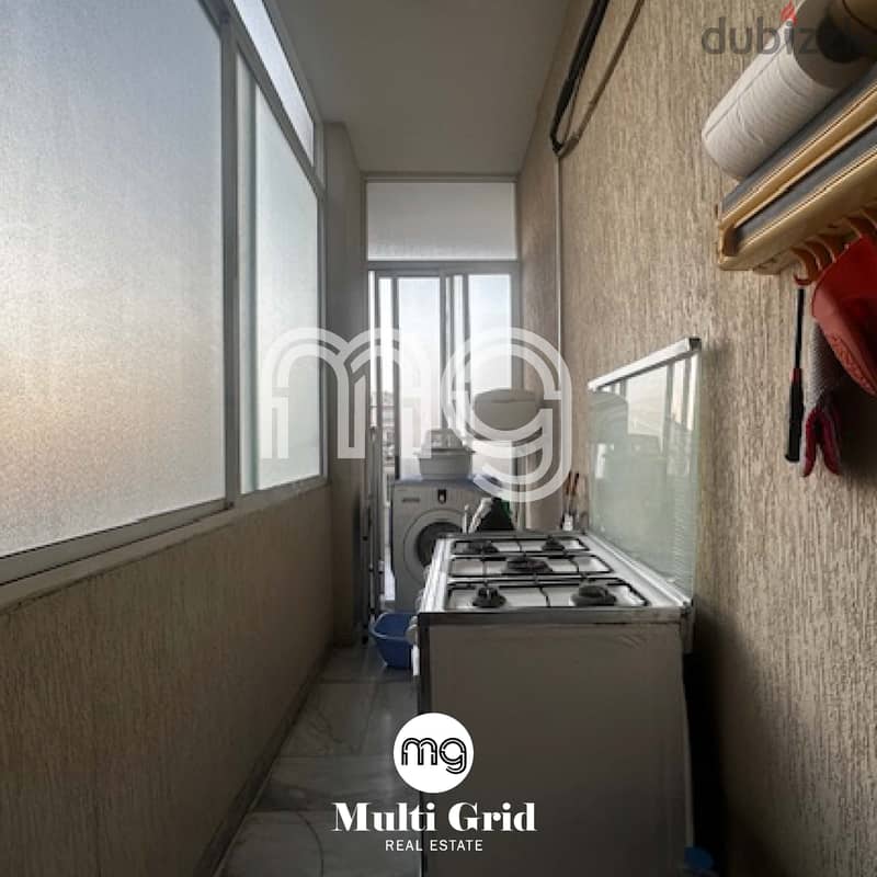 JC-4314, Apartment for Sale in Zouk Mosbeh, شقة للبيع في ذوق مصبح 1