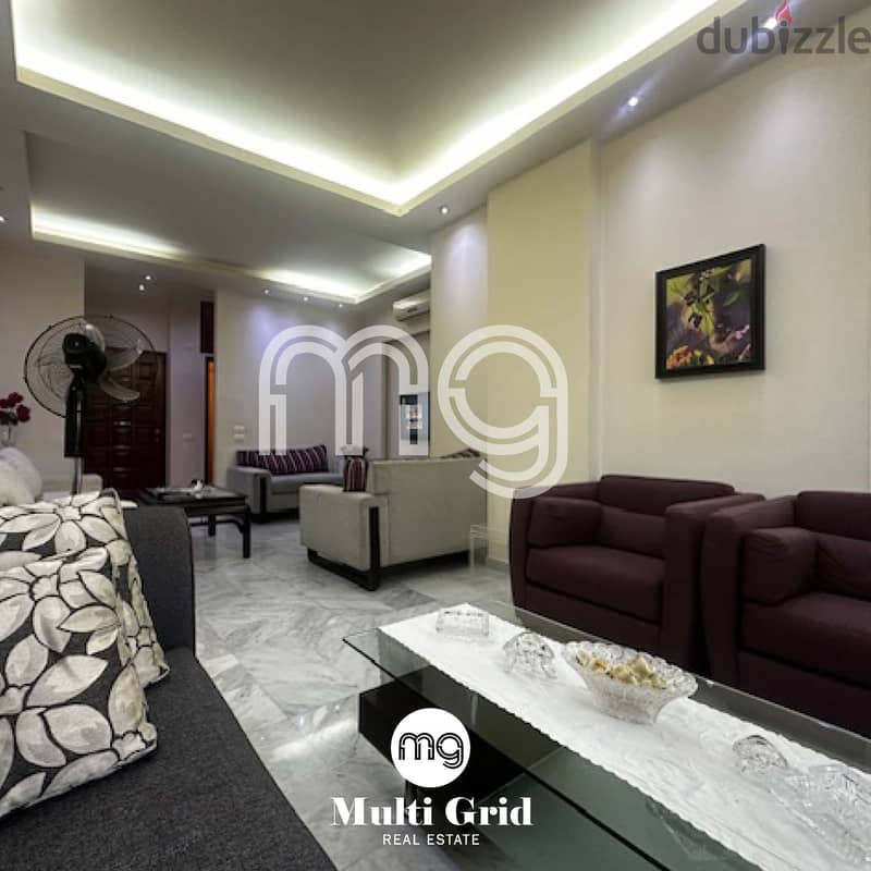 JC-4314, Apartment for Sale in Zouk Mosbeh, شقة للبيع في ذوق مصبح 6