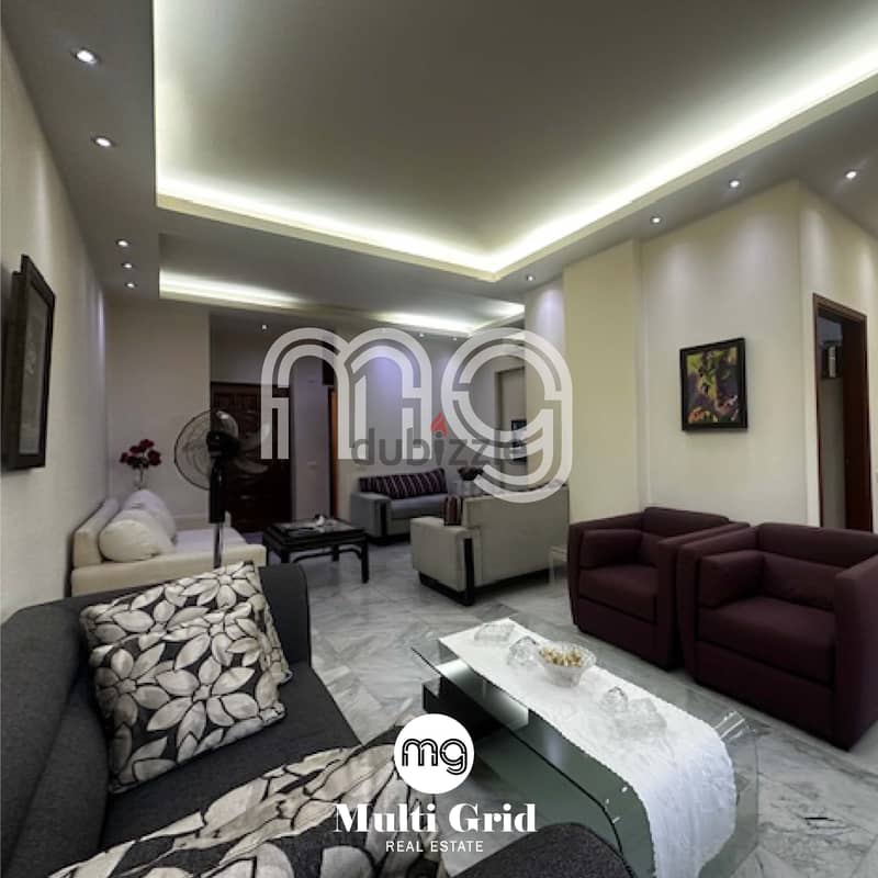 JC-4314, Apartment for Sale in Zouk Mosbeh, شقة للبيع في ذوق مصبح 7