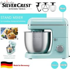 Stand Mixer  Made in Germany 0