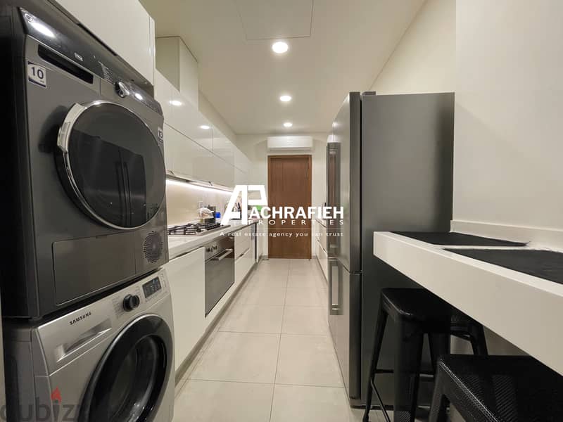 Apartment for Sale in Achrafieh - 210 Sqm 5