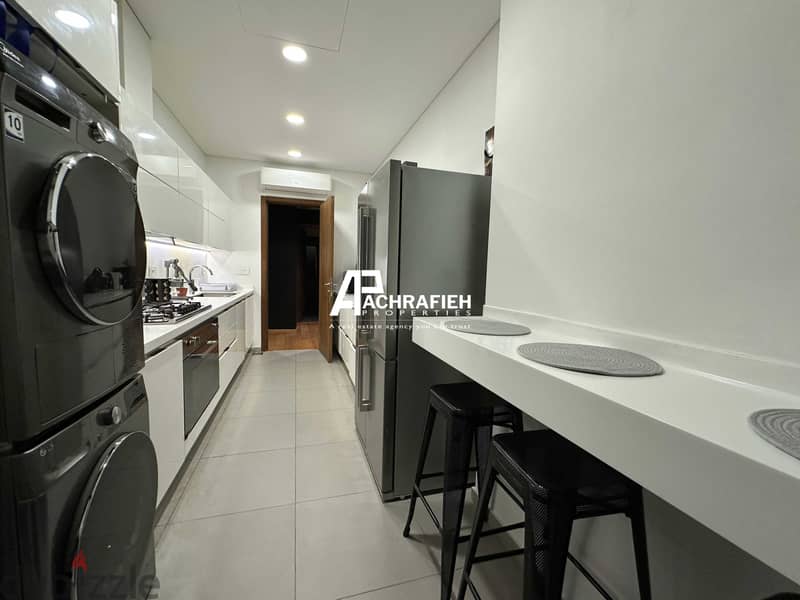 Apartment for Sale in Achrafieh - 210 Sqm 7