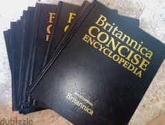 Britannica Concise Encyclopedia