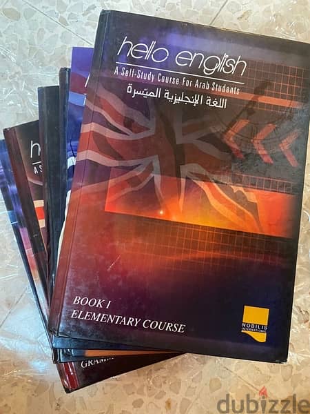 English Learning books 2