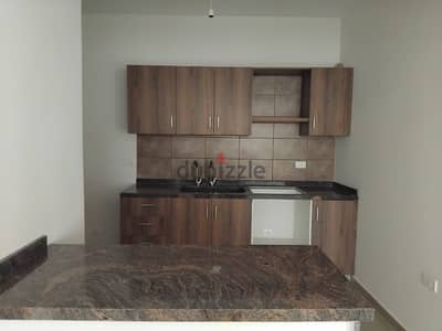 Apartment for sale in Naher Ibrahim شقة للبيع في نهر ابراهيم