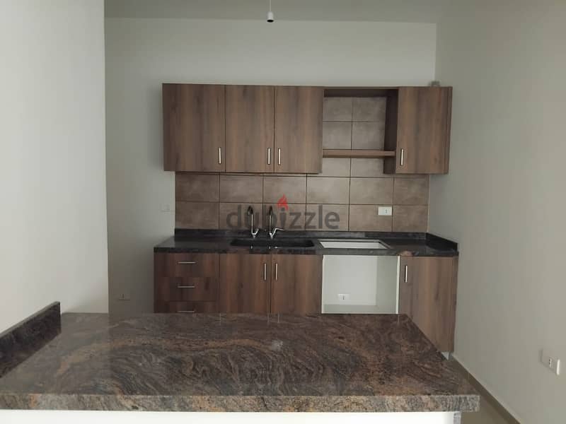 Apartment for sale in Naher Ibrahim شقة للبيع في نهر ابراهيم 0