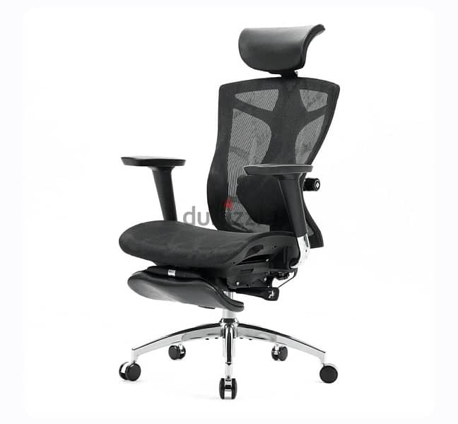 sihoo v1 ergonomic office chair 1