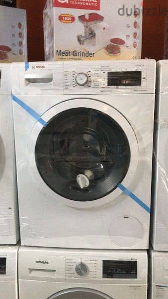 washing bosch siemens machines offer 2