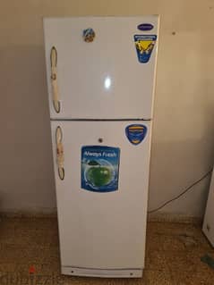 concord refrigerator 16 ft 0