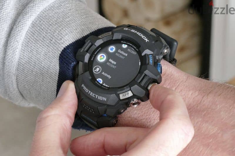 casio g shock 0