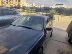 بي ام دبليو الفئة 5 2002