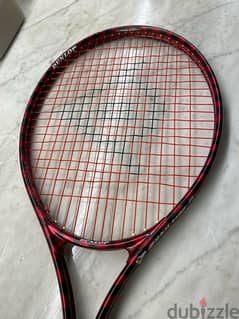 Dunlop Power Shot Junior 25 Tennis Racket 0