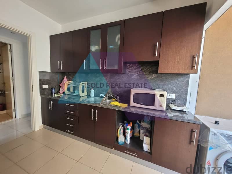 120m2 apartment for sale in Bauchrieh / Jdeide, secured compound 5