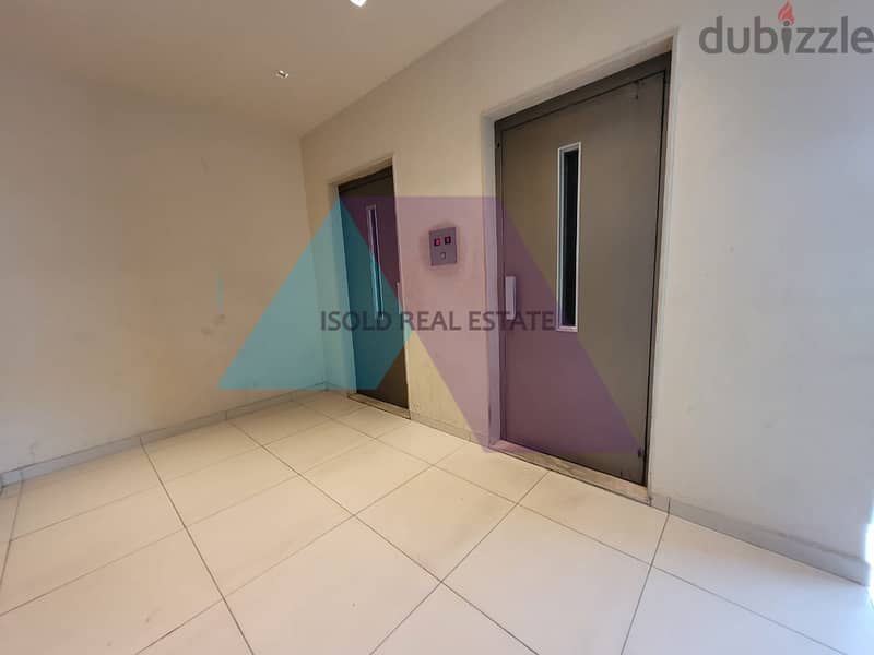 120m2 apartment for sale in Bauchrieh / Jdeide, secured compound 11