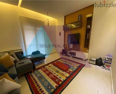 4 bedroom apartment 4 sale in Fanar شقة للبيع في الفنار