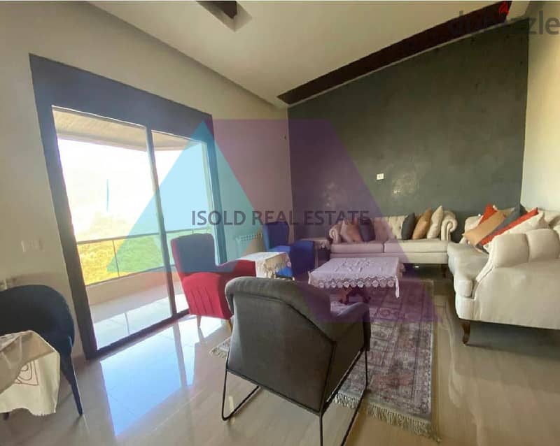 Brand New 320 m2 apartment for sale  in Fanar 5