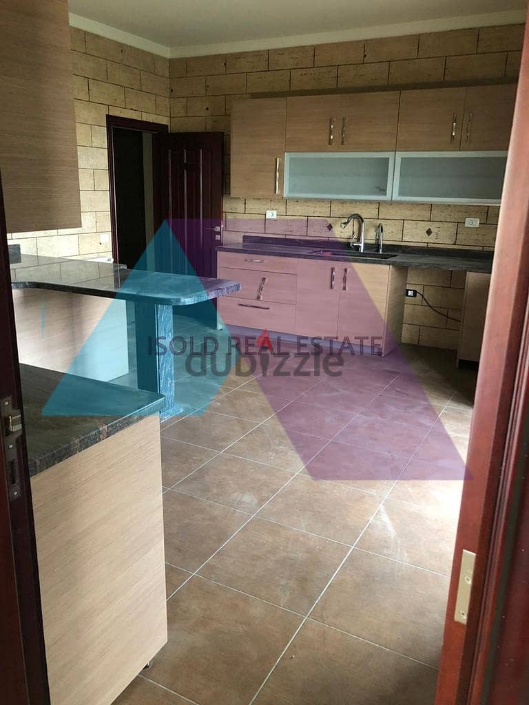 Brand New 320 m2 apartment for sale  in Fanar 8