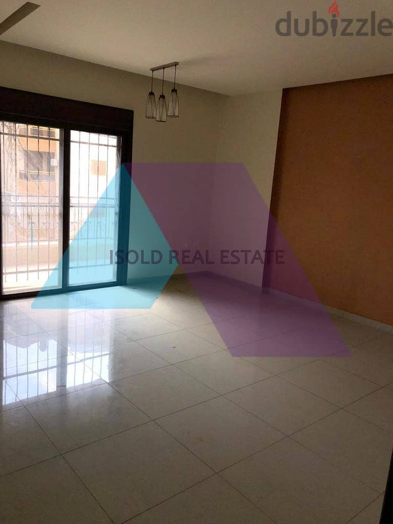 Brand New 320 m2 apartment for sale  in Fanar 9