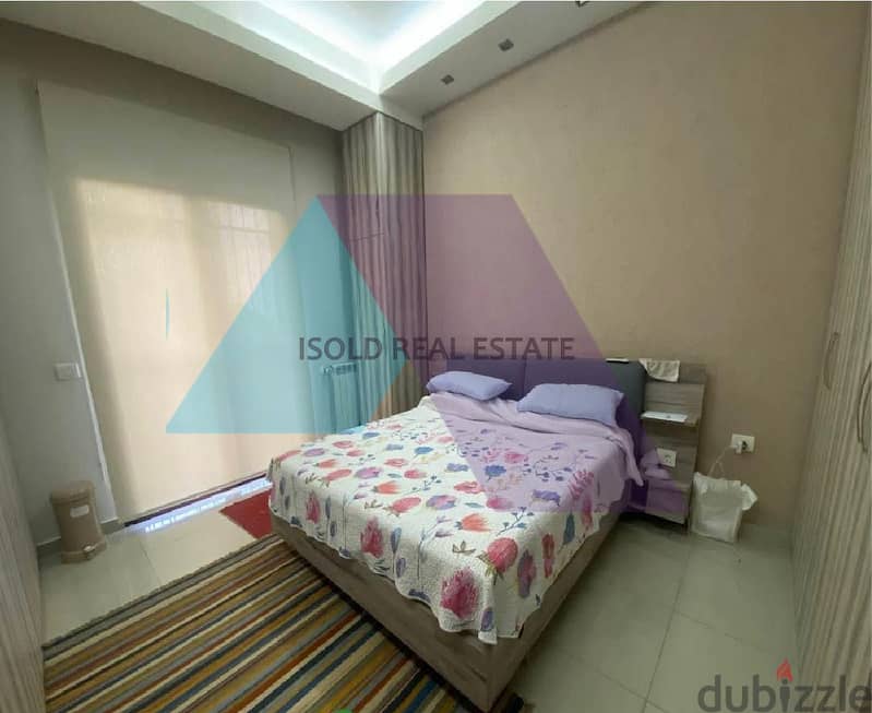 Brand New 320 m2 apartment for sale  in Fanar 13