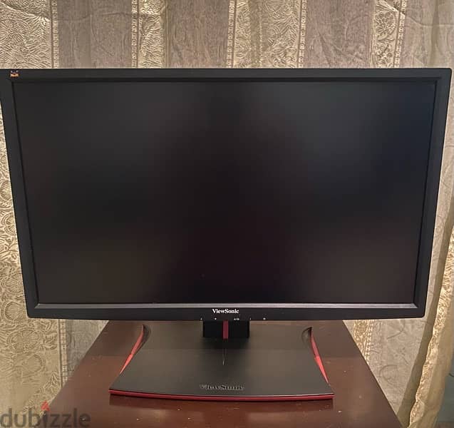 ViewSonic Gaming 144hz monitor 3