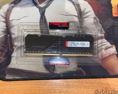 Hyperx RGB RAM 16GB 3200MHz