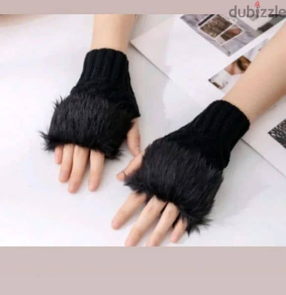 high quality wool gloves 2