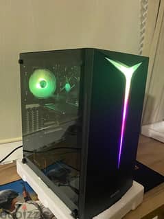 gaming pc rtx 2060 very good condition 0