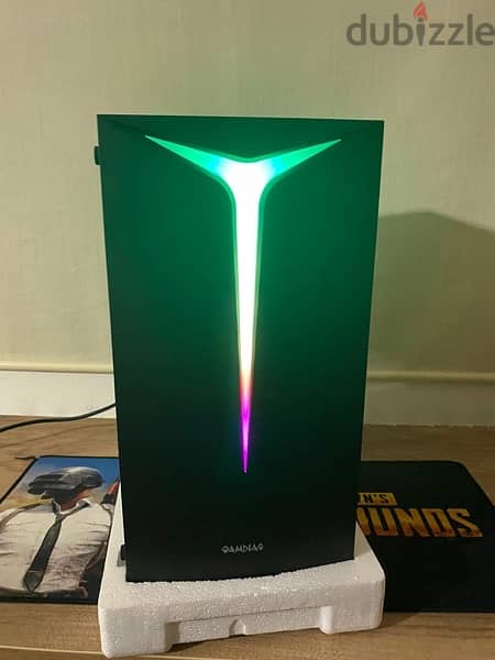 gaming pc rtx 2060 very good condition 1