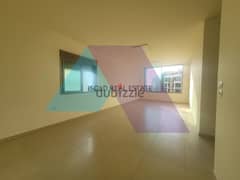 Brand new 160 m2 apartment for sale in Dbaye