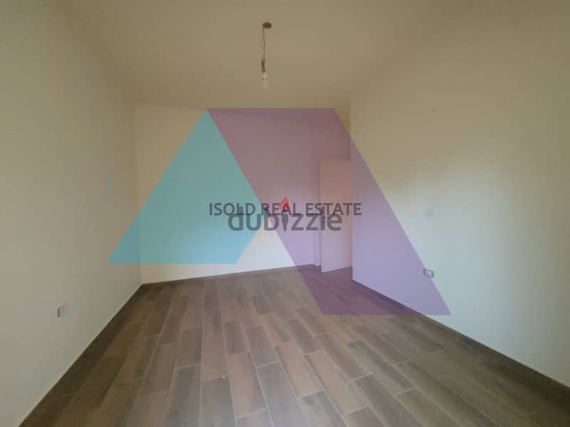 Brand new 160 m2 apartment for sale in Dbaye 5