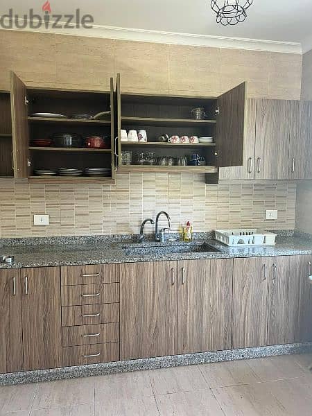 apartment For sale in wadi chahrour. شقة للبيع في وادي شحرور ٢٤٠،٠٠٠$ 8