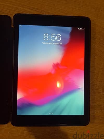 ipad Air 1