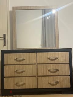 bedroom for sale