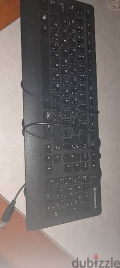 lenovo keyboard