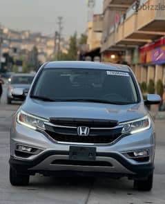 Honda CR-V 2016 0