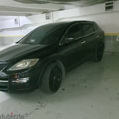 Mazda CX-9 2008