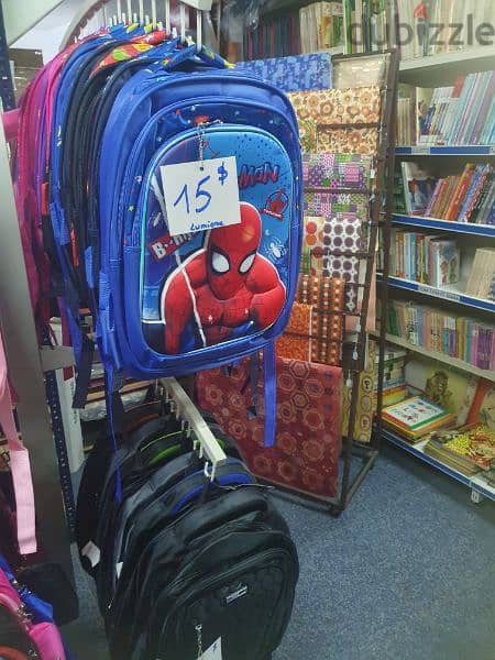 BACKPACK 2