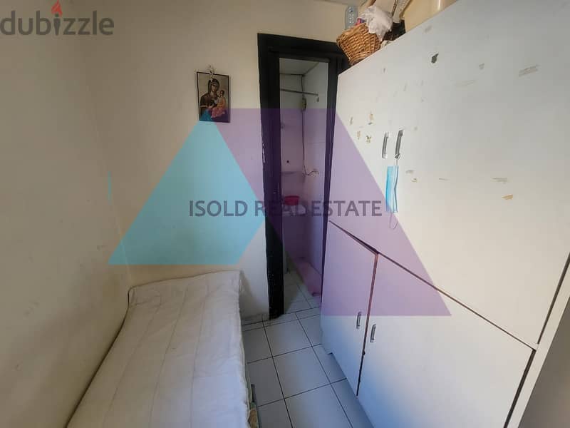 A 230 m2 apartment having an Unobstructed view for sale in Hazmieh 9